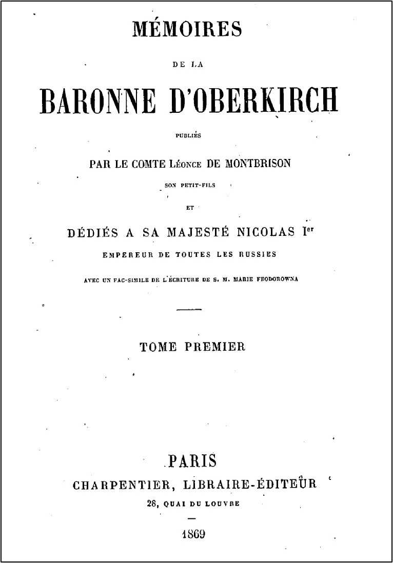 Page de titre
