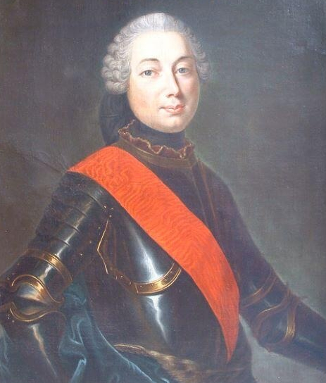 {Marquis de Valfons}