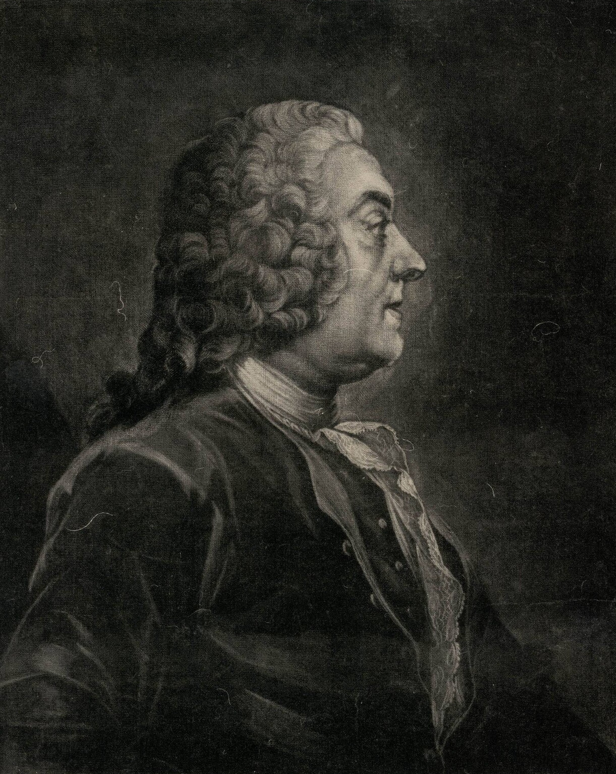 Jean-Baptiste-André Gautier-Dagoty, {PH. CL. A. de Thubieres, comte de Caylus}