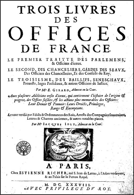 Page de titre
